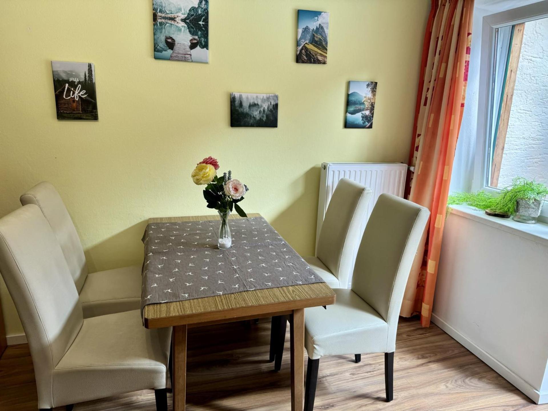 Ferienwohnung Urlaub mit Hund im Familienparadies MoNi, FeWo 15 Thiersee Exterior foto