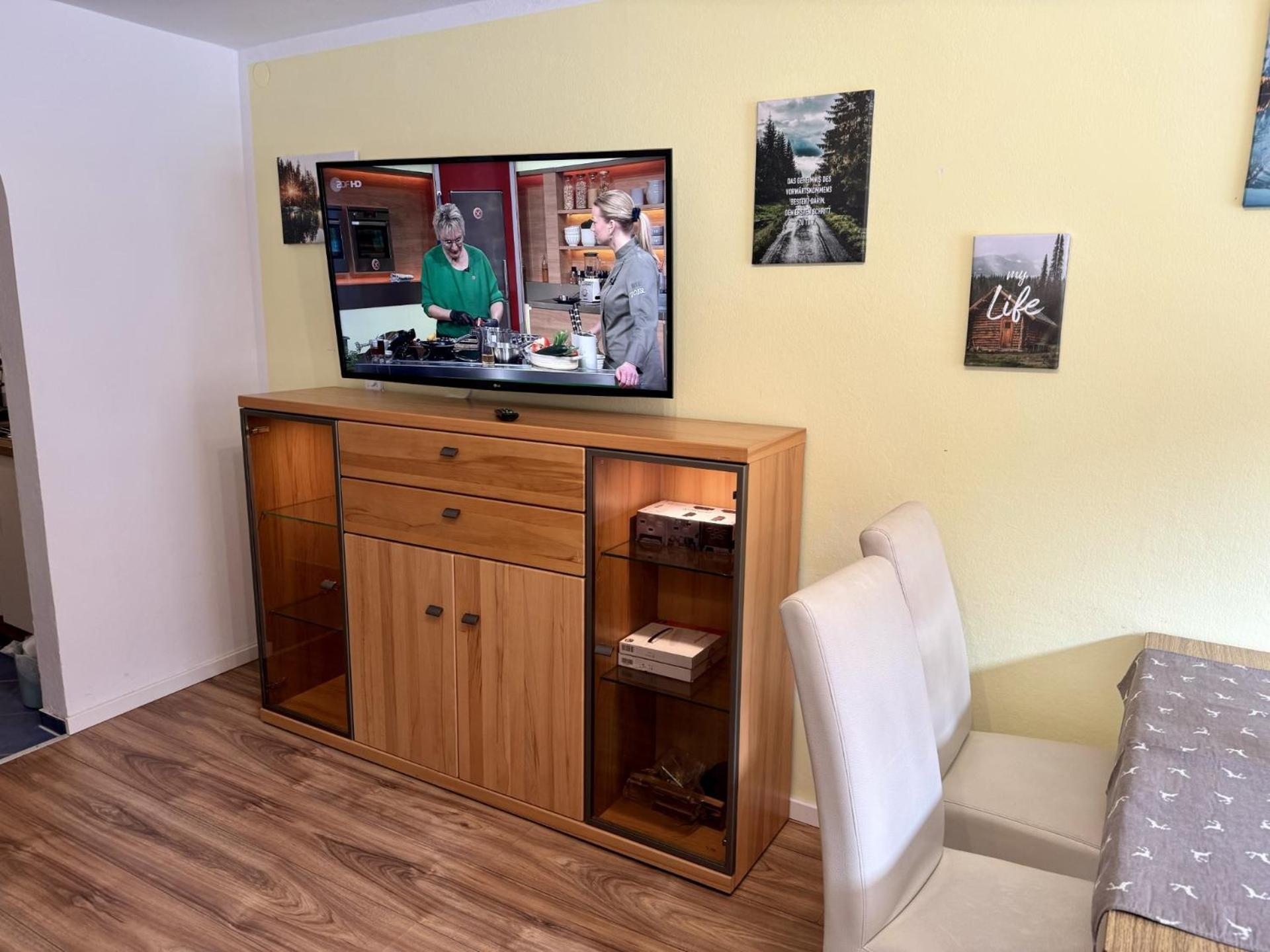 Ferienwohnung Urlaub mit Hund im Familienparadies MoNi, FeWo 15 Thiersee Exterior foto