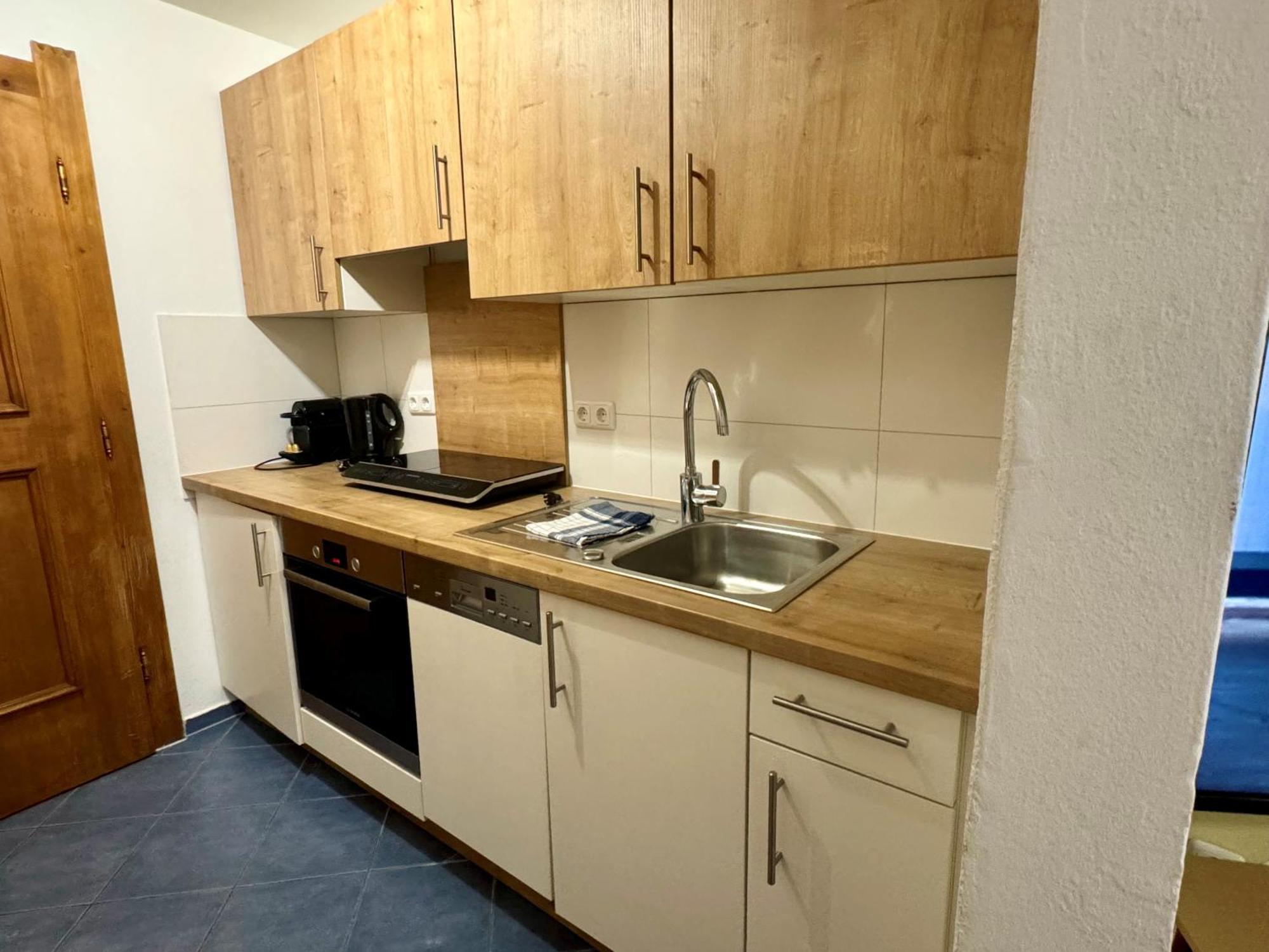 Ferienwohnung Urlaub mit Hund im Familienparadies MoNi, FeWo 15 Thiersee Exterior foto