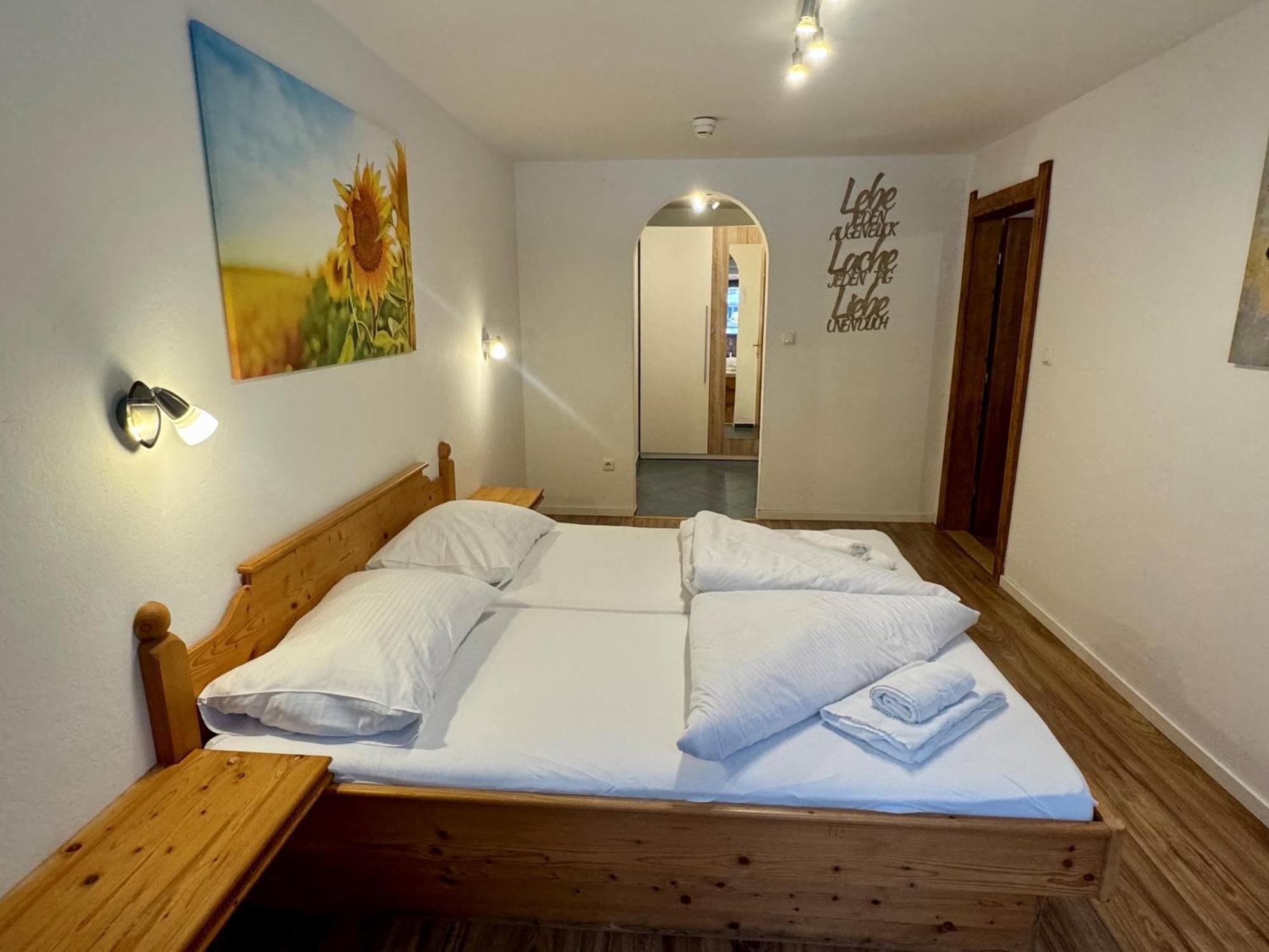 Ferienwohnung Urlaub mit Hund im Familienparadies MoNi, FeWo 15 Thiersee Exterior foto