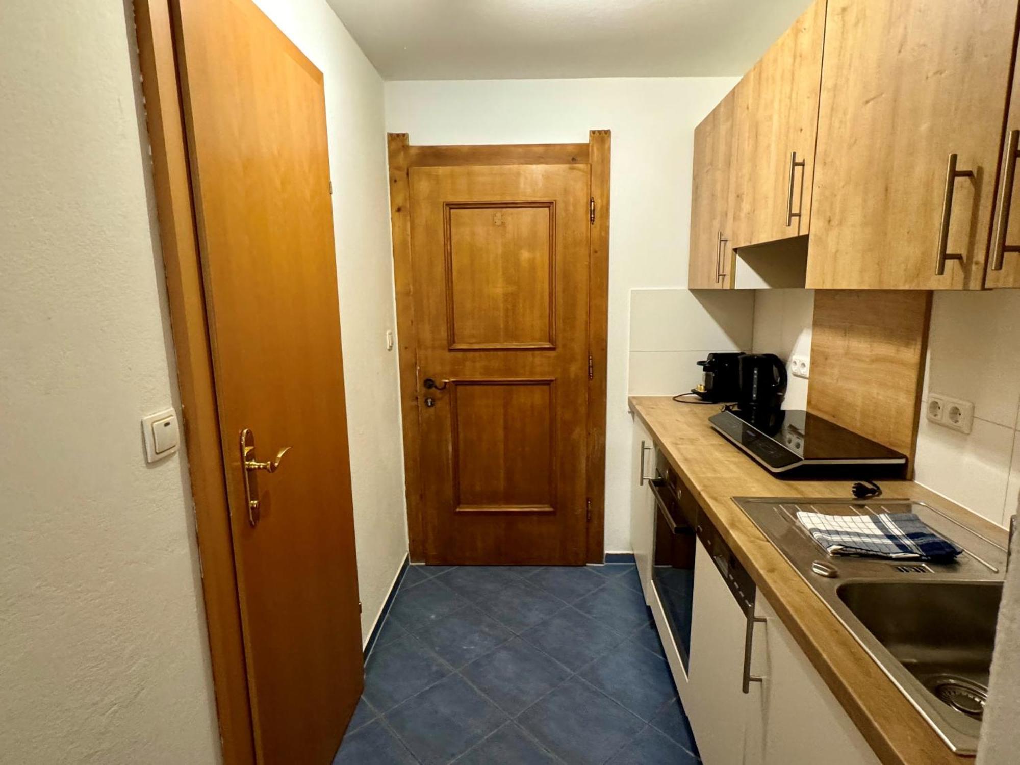 Ferienwohnung Urlaub mit Hund im Familienparadies MoNi, FeWo 15 Thiersee Exterior foto