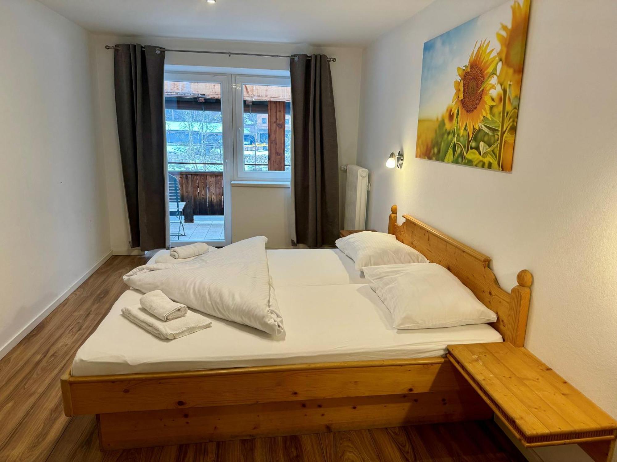Ferienwohnung Urlaub mit Hund im Familienparadies MoNi, FeWo 15 Thiersee Exterior foto