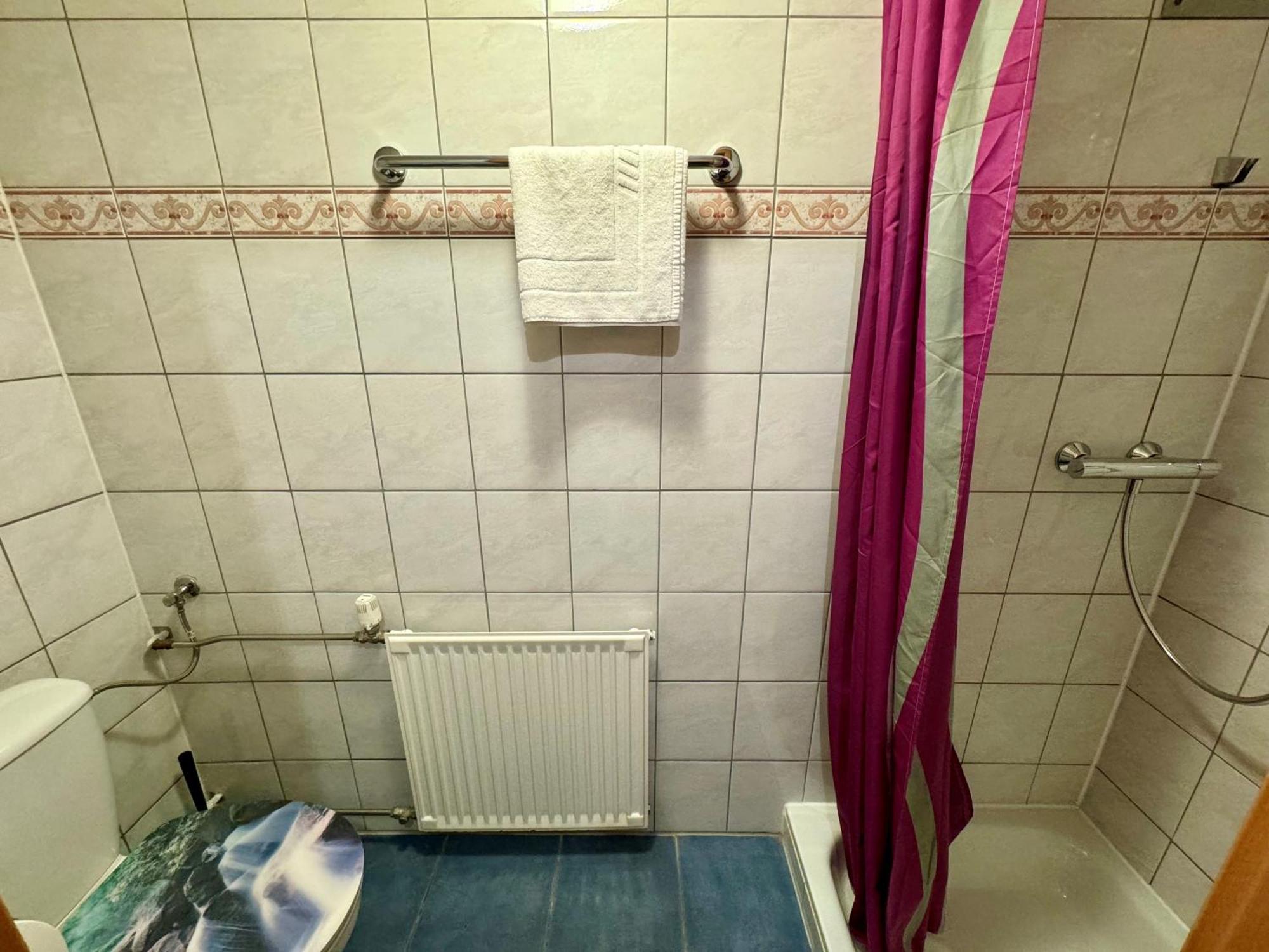Ferienwohnung Urlaub mit Hund im Familienparadies MoNi, FeWo 15 Thiersee Exterior foto