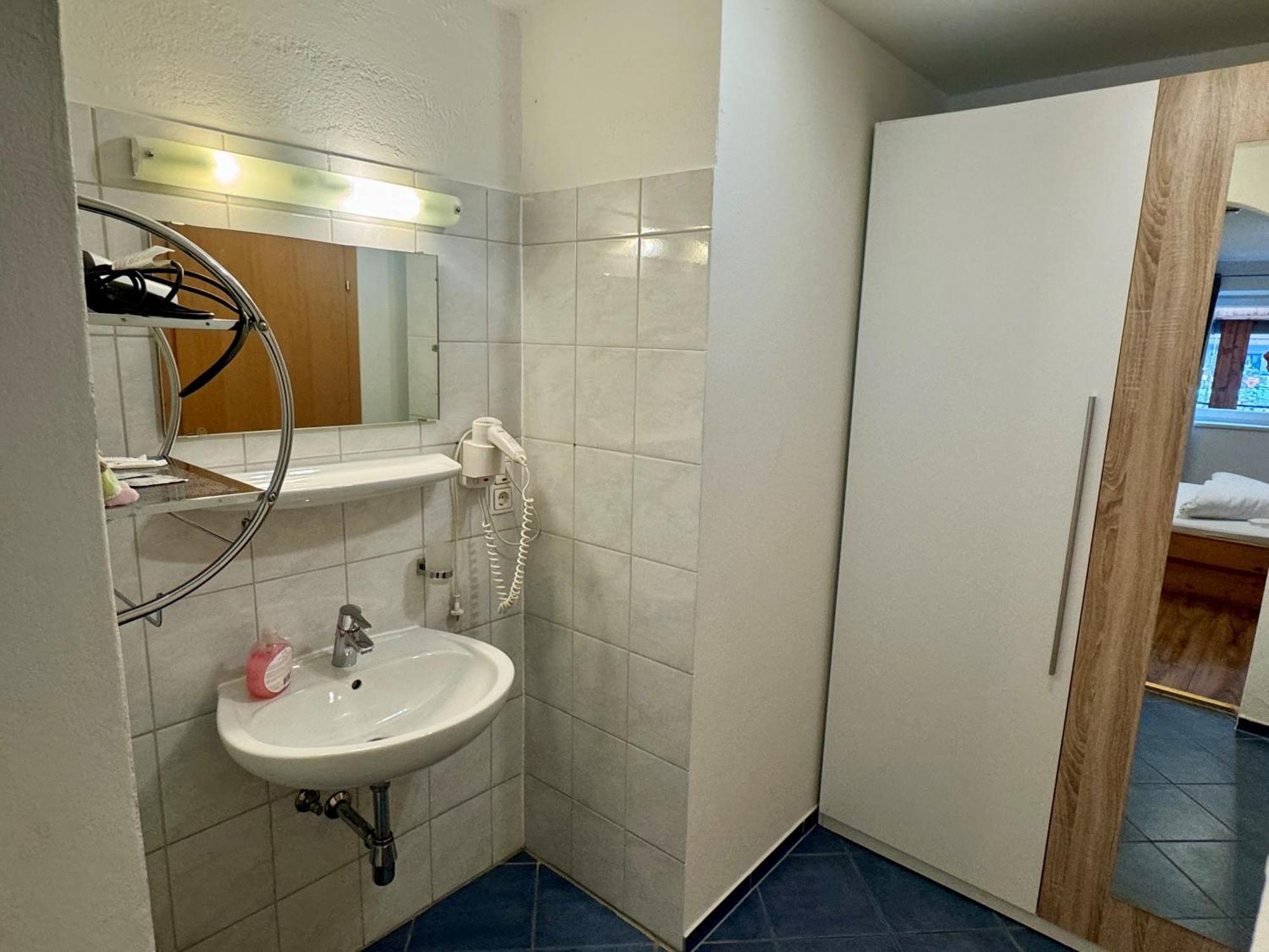 Ferienwohnung Urlaub mit Hund im Familienparadies MoNi, FeWo 15 Thiersee Exterior foto