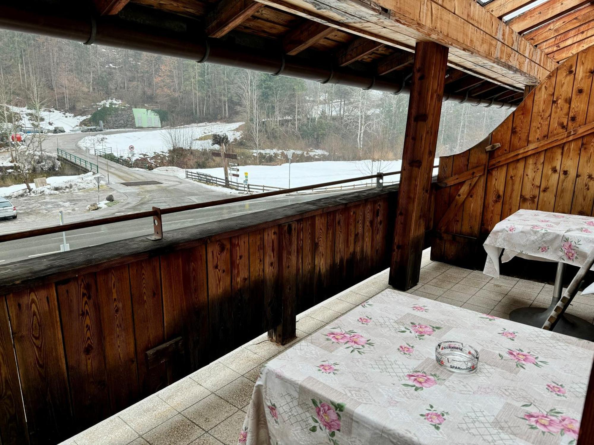 Ferienwohnung Urlaub mit Hund im Familienparadies MoNi, FeWo 15 Thiersee Exterior foto